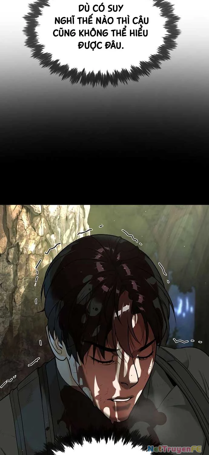 Sát Thủ Peter Chapter 58 - Trang 4