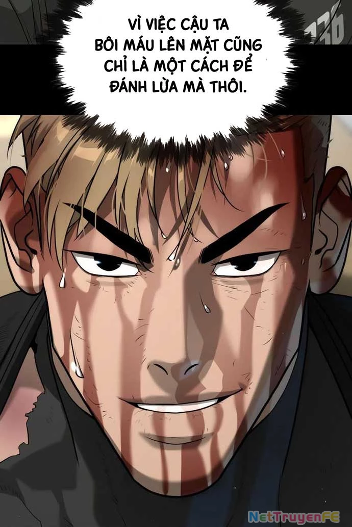 Sát Thủ Peter Chapter 58 - Trang 4