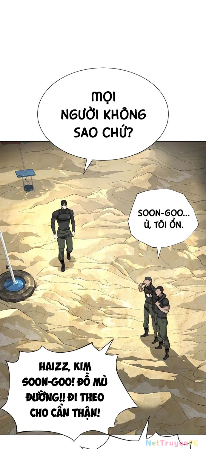 Sát Thủ Peter Chapter 58 - Trang 4
