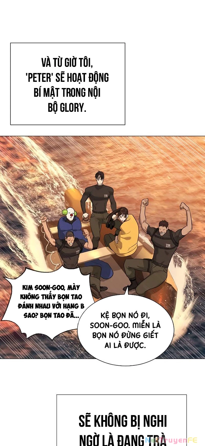 Sát Thủ Peter Chapter 58 - Trang 4