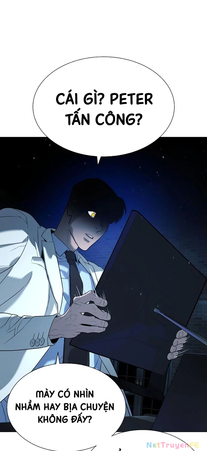 Sát Thủ Peter Chapter 58 - Trang 4