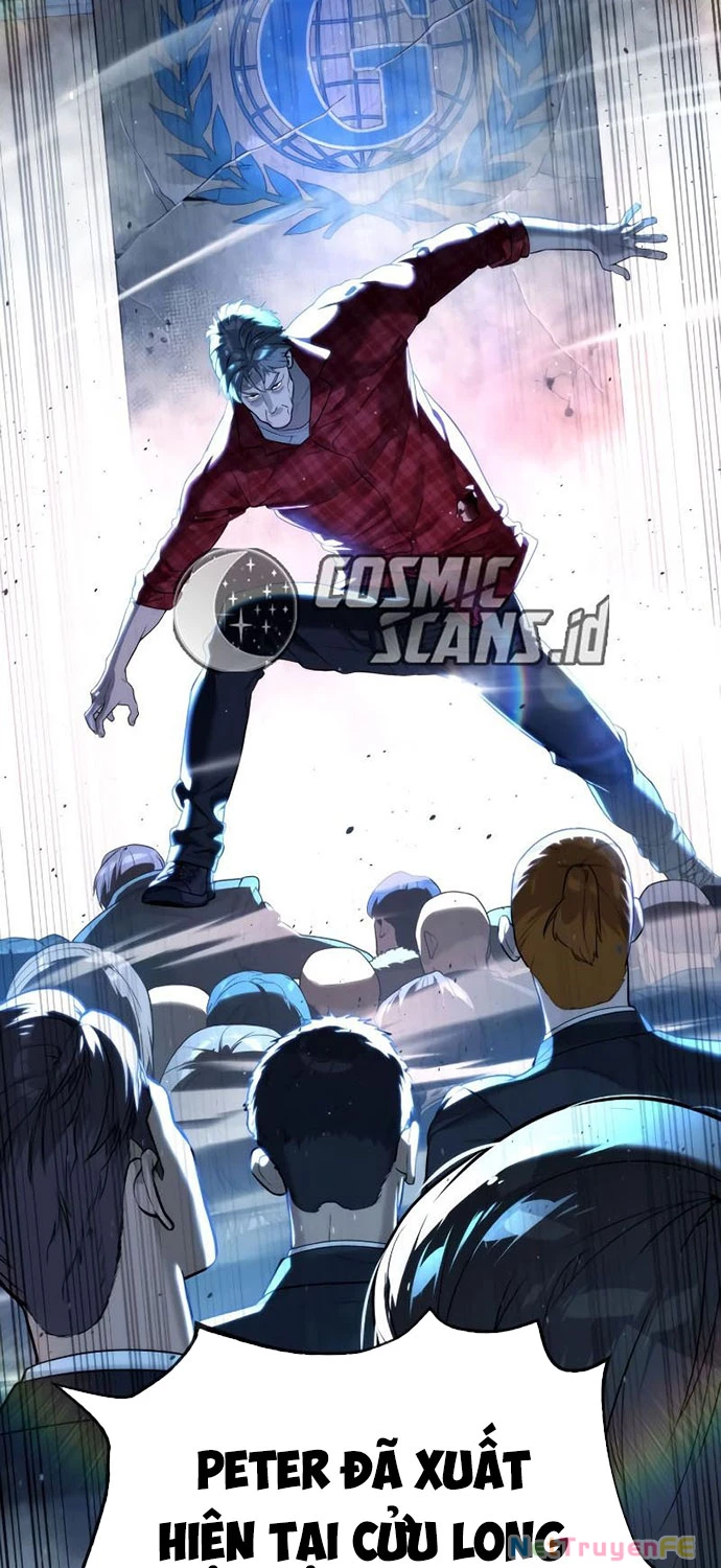 Sát Thủ Peter Chapter 58 - Trang 4