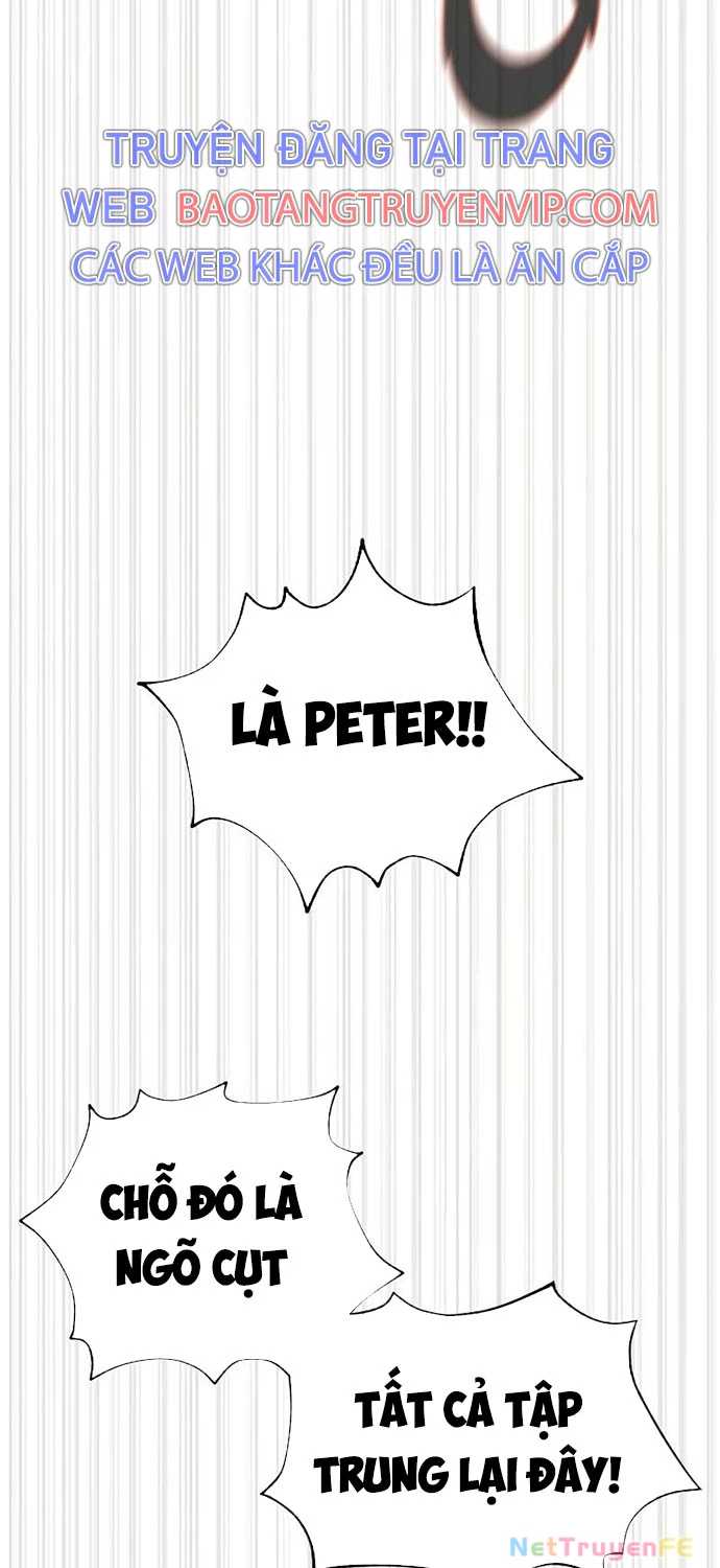 Sát Thủ Peter Chapter 58 - Trang 4