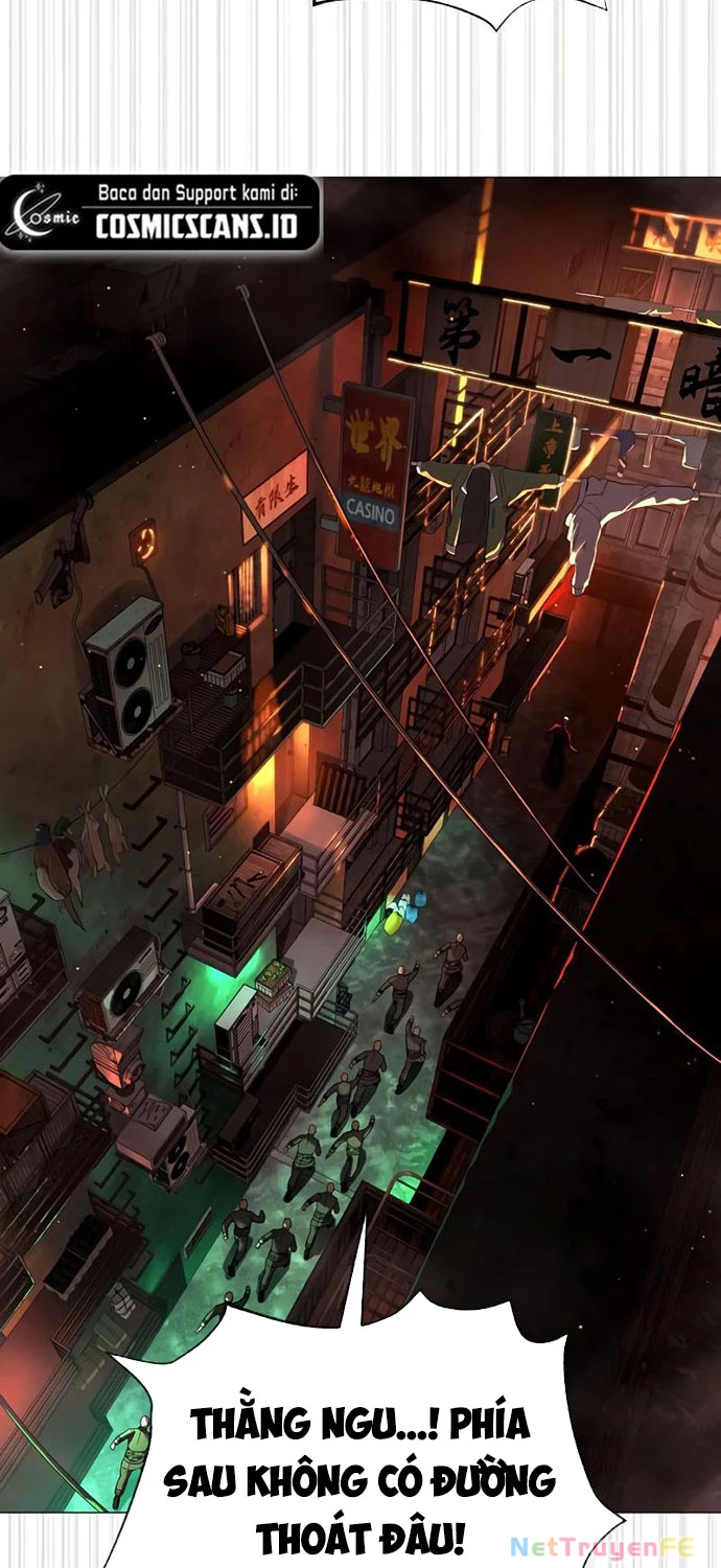 Sát Thủ Peter Chapter 58 - Trang 4
