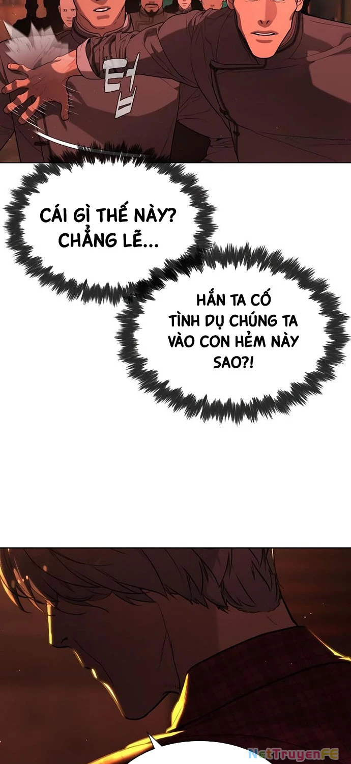 Sát Thủ Peter Chapter 58 - Trang 4