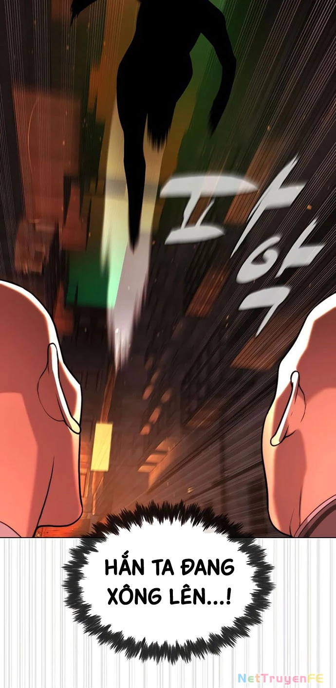 Sát Thủ Peter Chapter 58 - Trang 4