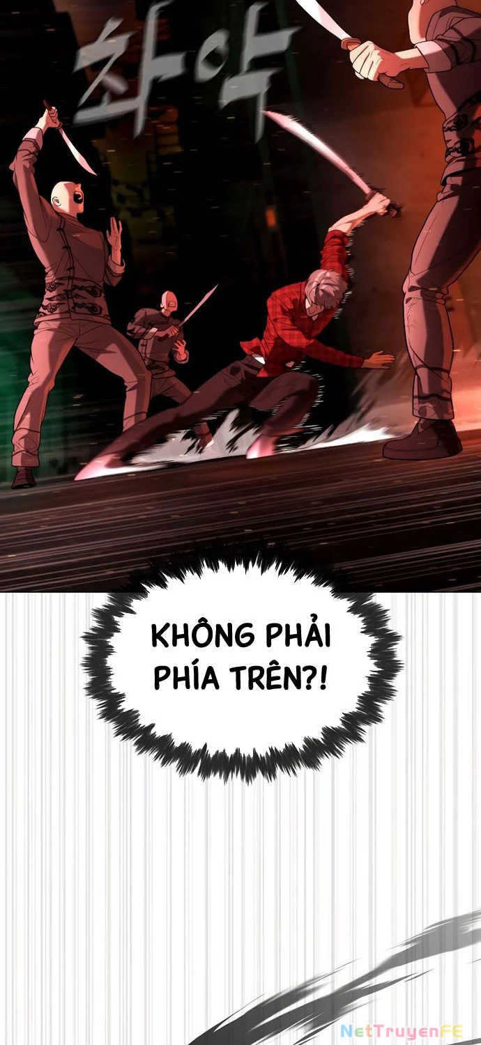 Sát Thủ Peter Chapter 58 - Trang 4