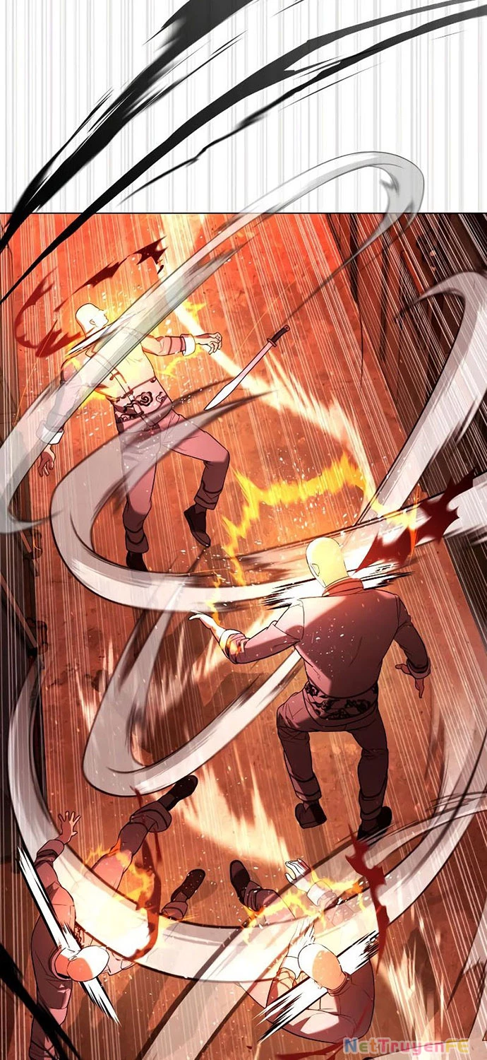 Sát Thủ Peter Chapter 58 - Trang 4