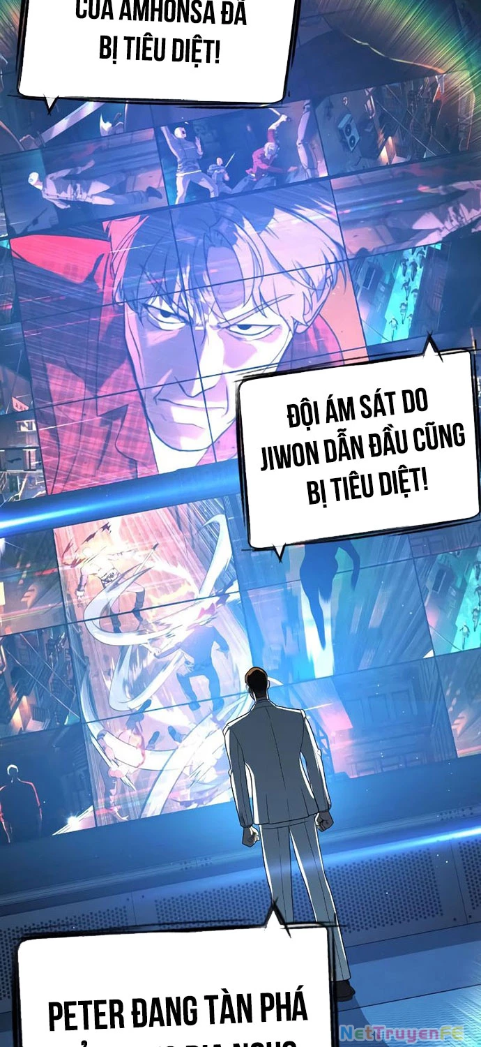 Sát Thủ Peter Chapter 58 - Trang 4