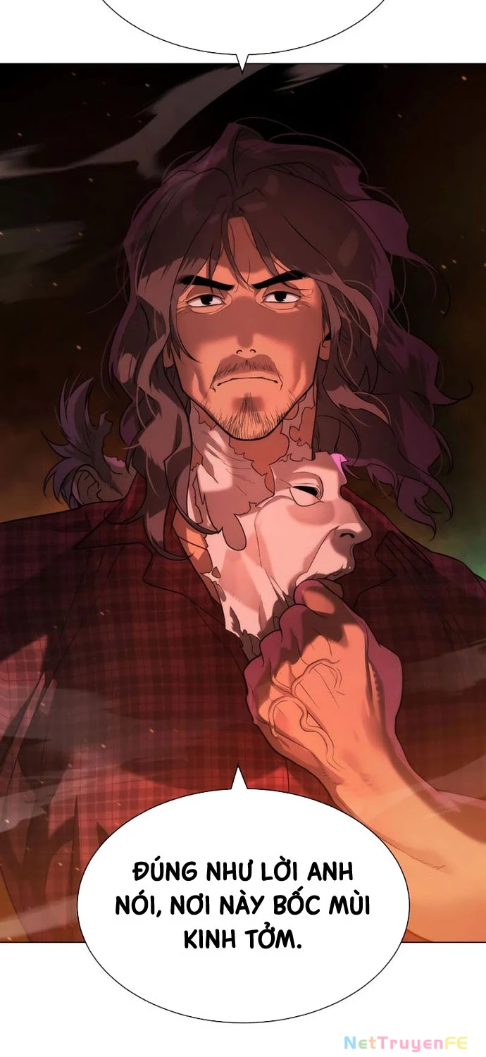 Sát Thủ Peter Chapter 58 - Trang 4