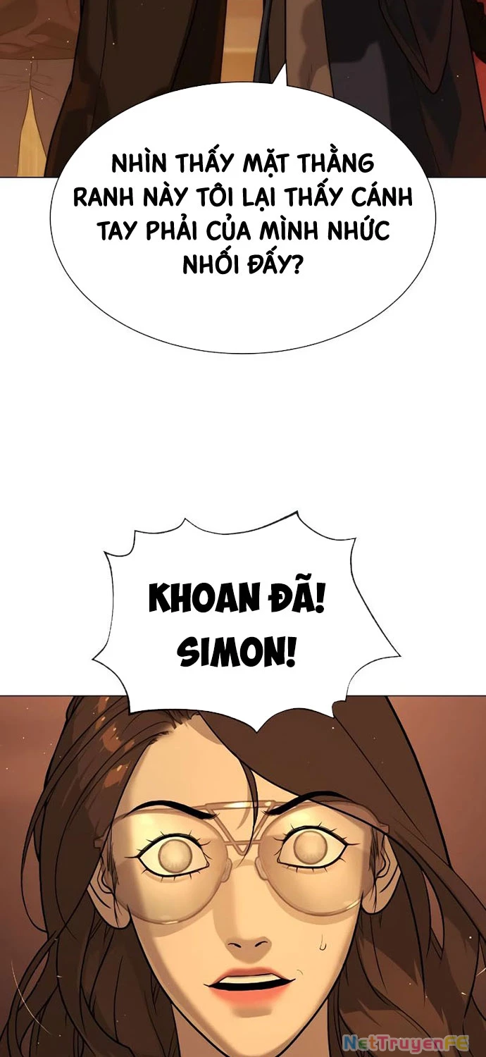 Sát Thủ Peter Chapter 58 - Trang 4