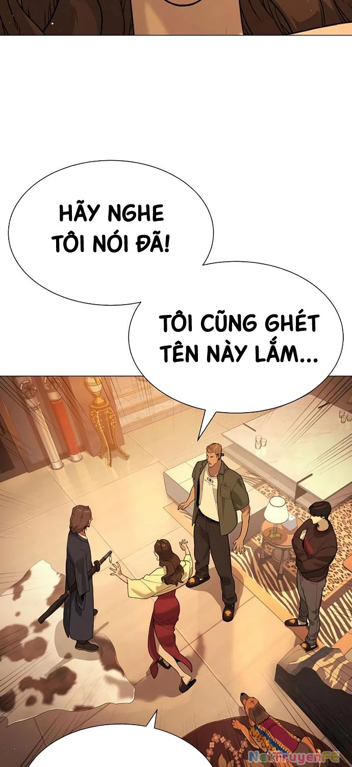 Sát Thủ Peter Chapter 58 - Trang 4