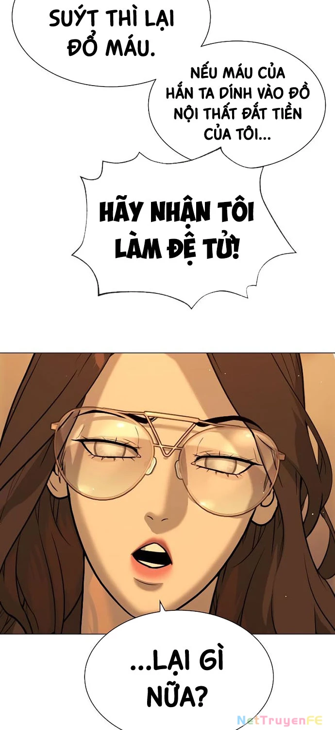 Sát Thủ Peter Chapter 58 - Trang 4