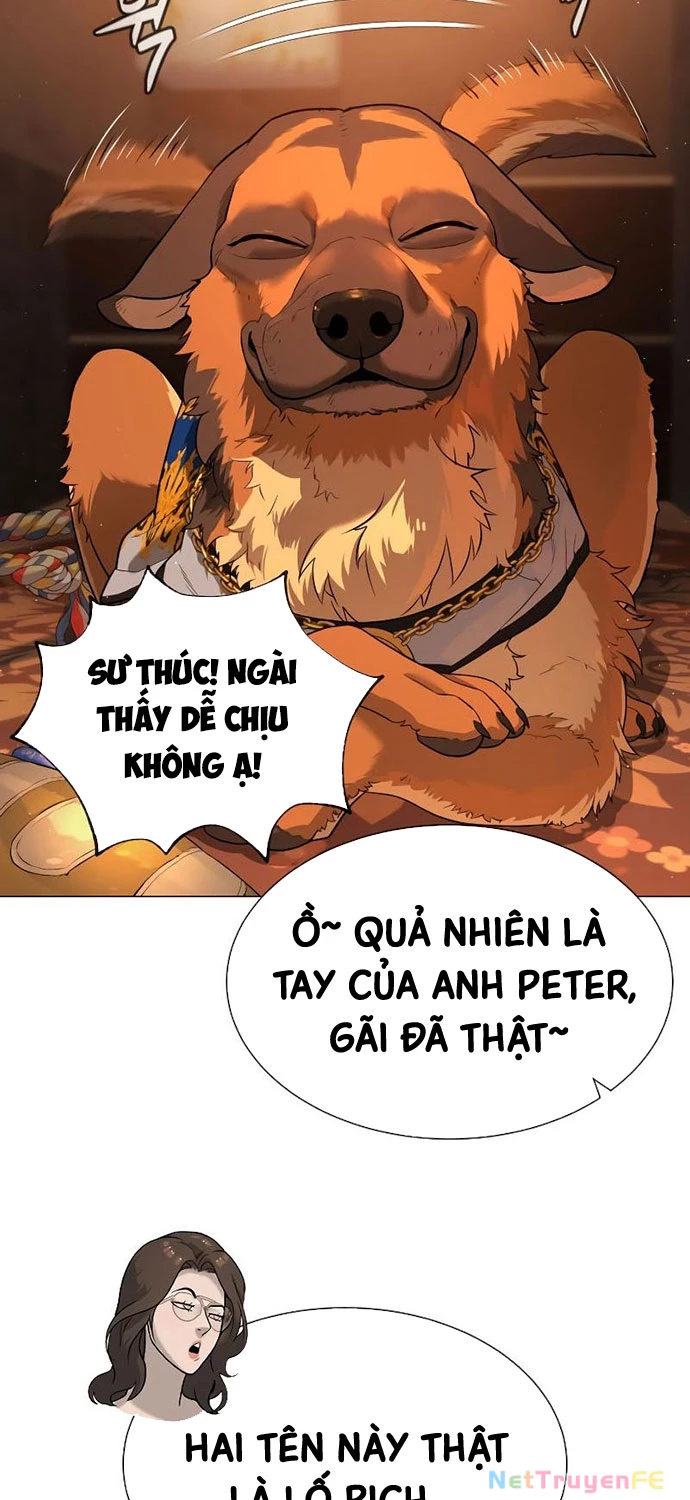 Sát Thủ Peter Chapter 58 - Trang 4