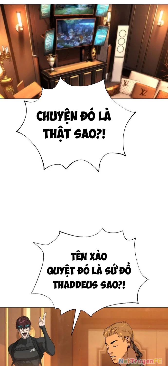 Sát Thủ Peter Chapter 58 - Trang 4