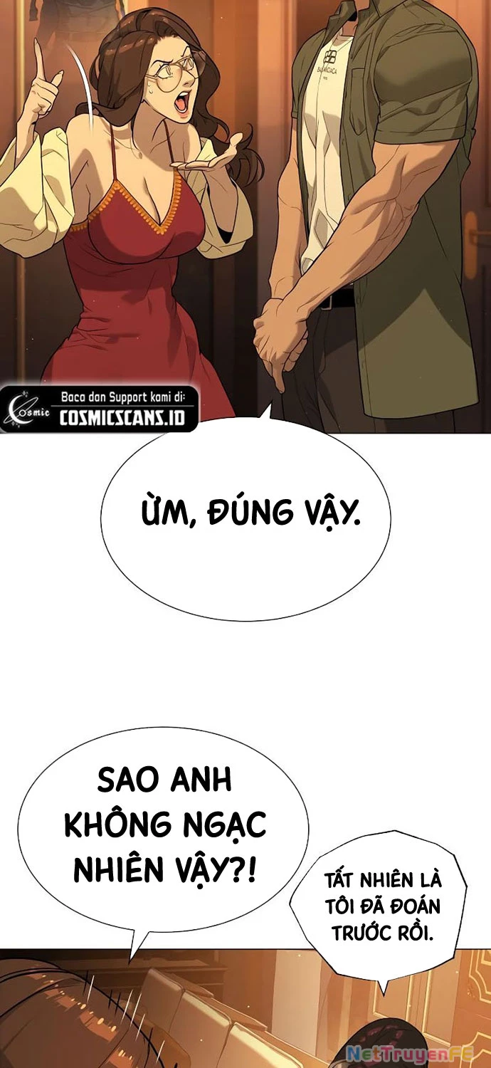 Sát Thủ Peter Chapter 58 - Trang 4