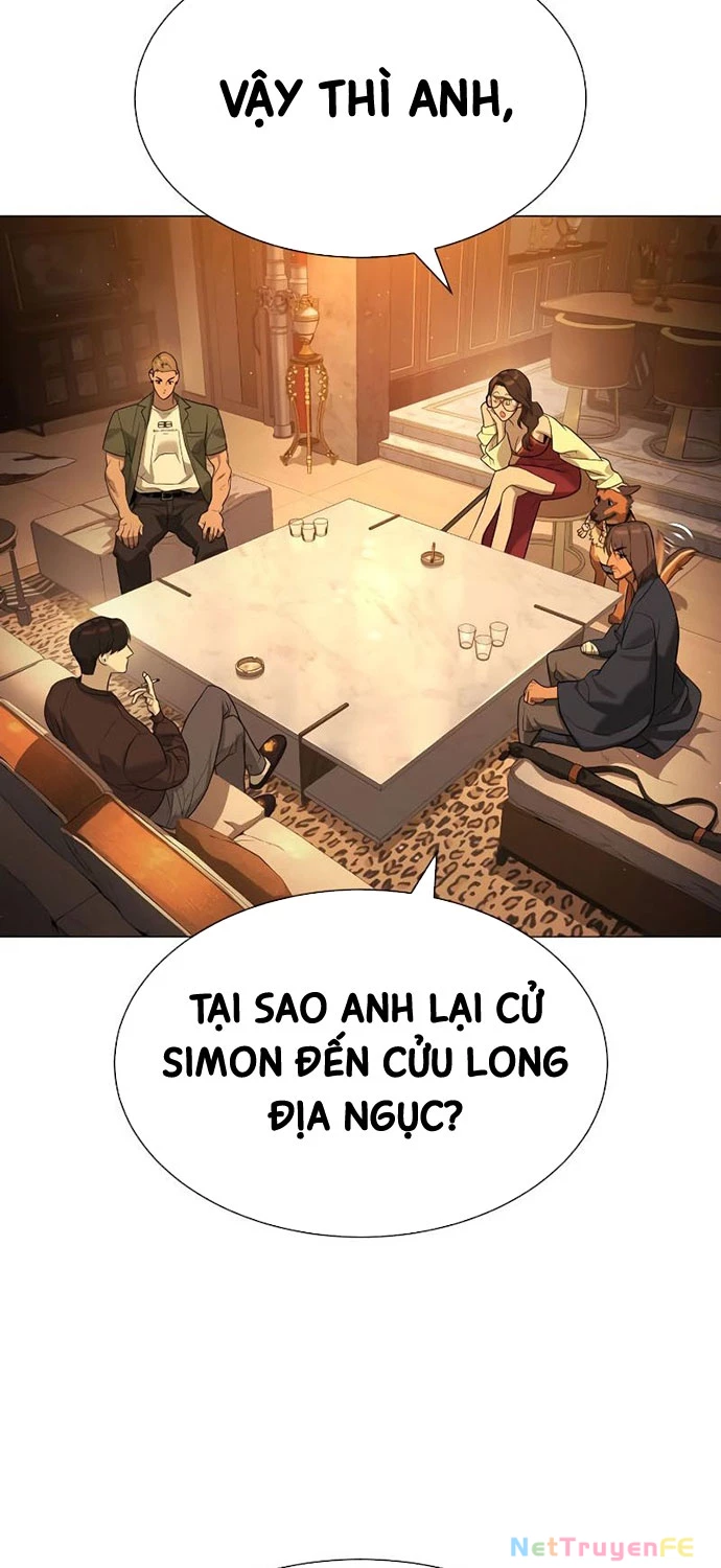 Sát Thủ Peter Chapter 58 - Trang 4