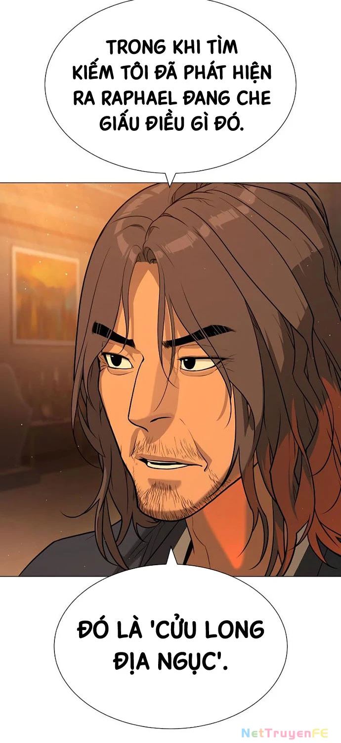 Sát Thủ Peter Chapter 58 - Trang 4