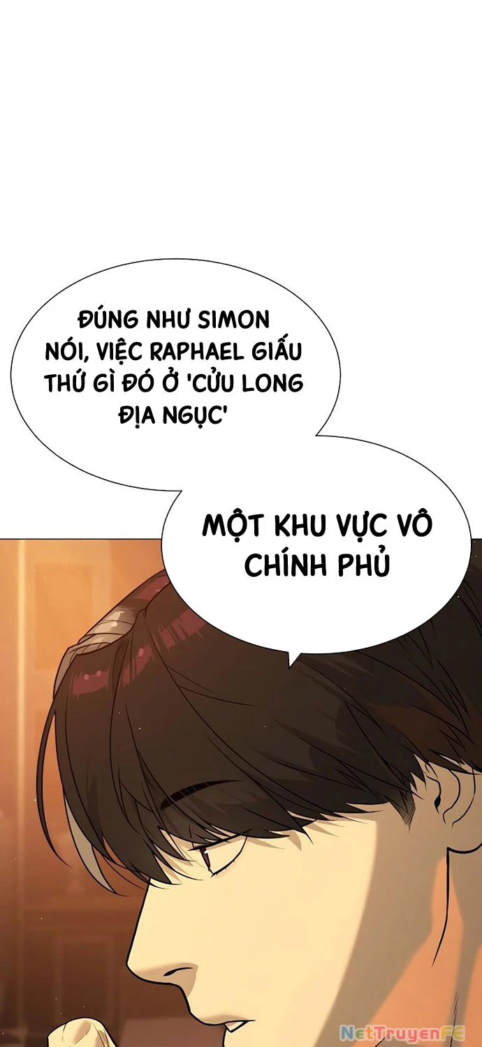 Sát Thủ Peter Chapter 58 - Trang 4