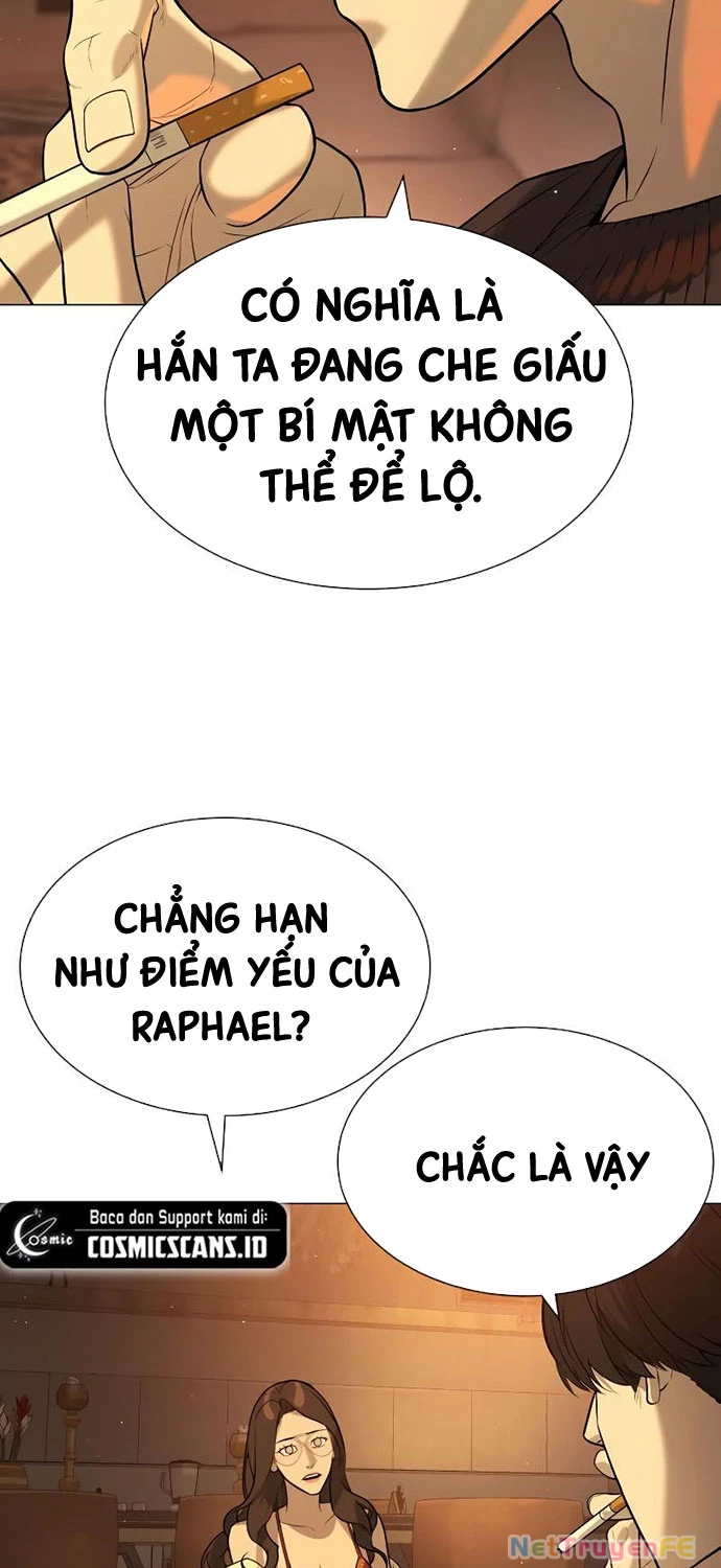 Sát Thủ Peter Chapter 58 - Trang 4