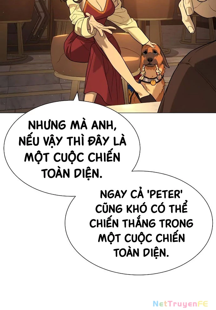 Sát Thủ Peter Chapter 58 - Trang 4