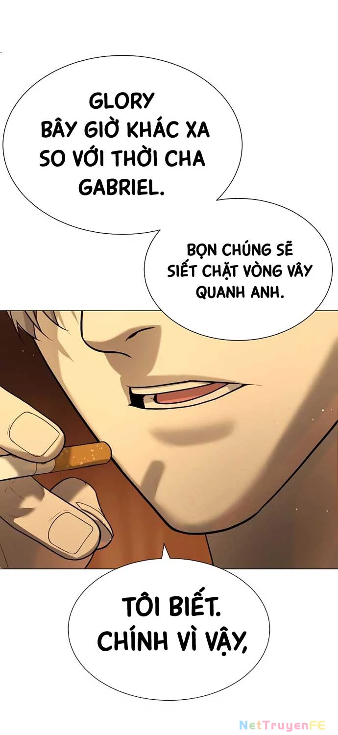 Sát Thủ Peter Chapter 58 - Trang 4
