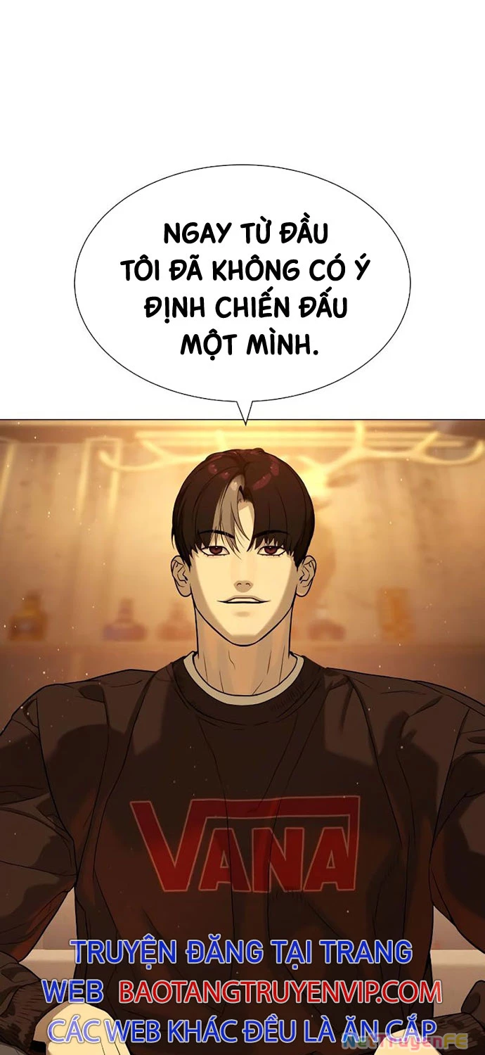 Sát Thủ Peter Chapter 58 - Trang 4