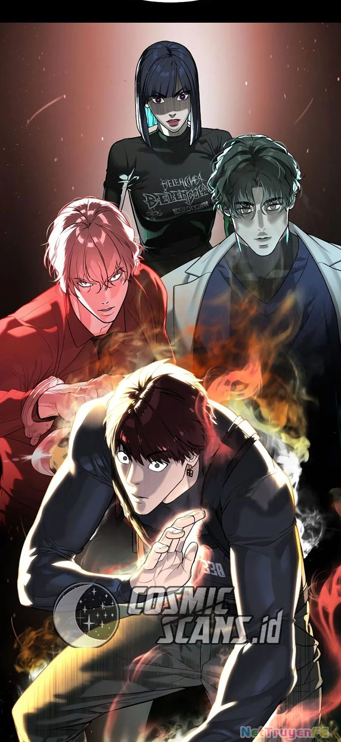 Sát Thủ Peter Chapter 58 - Trang 4