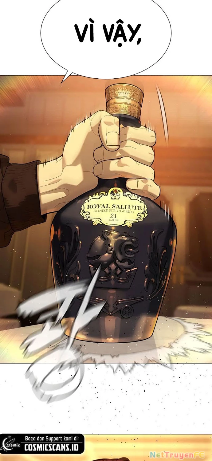 Sát Thủ Peter Chapter 58 - Trang 4