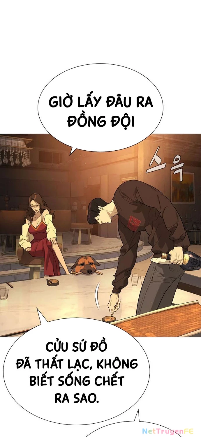 Sát Thủ Peter Chapter 58 - Trang 4