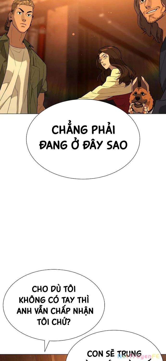 Sát Thủ Peter Chapter 58 - Trang 4
