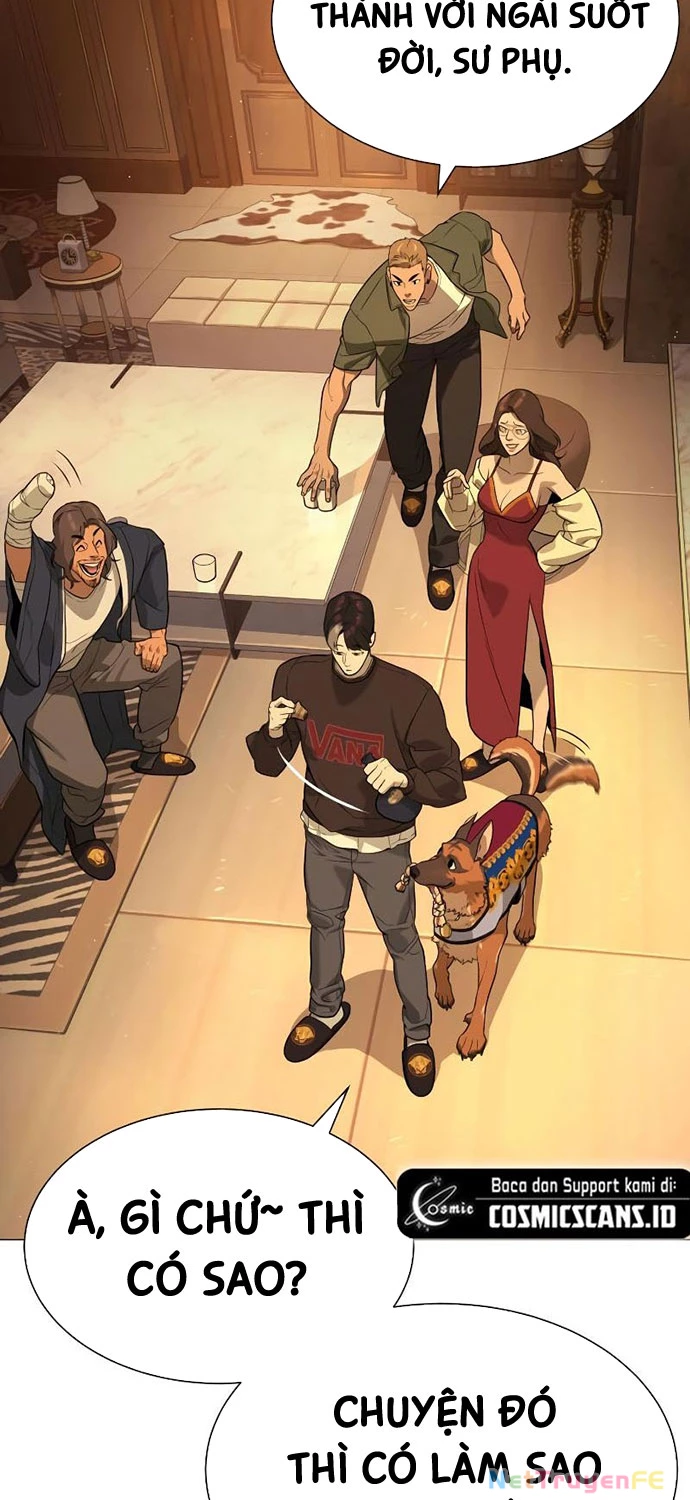 Sát Thủ Peter Chapter 58 - Trang 4