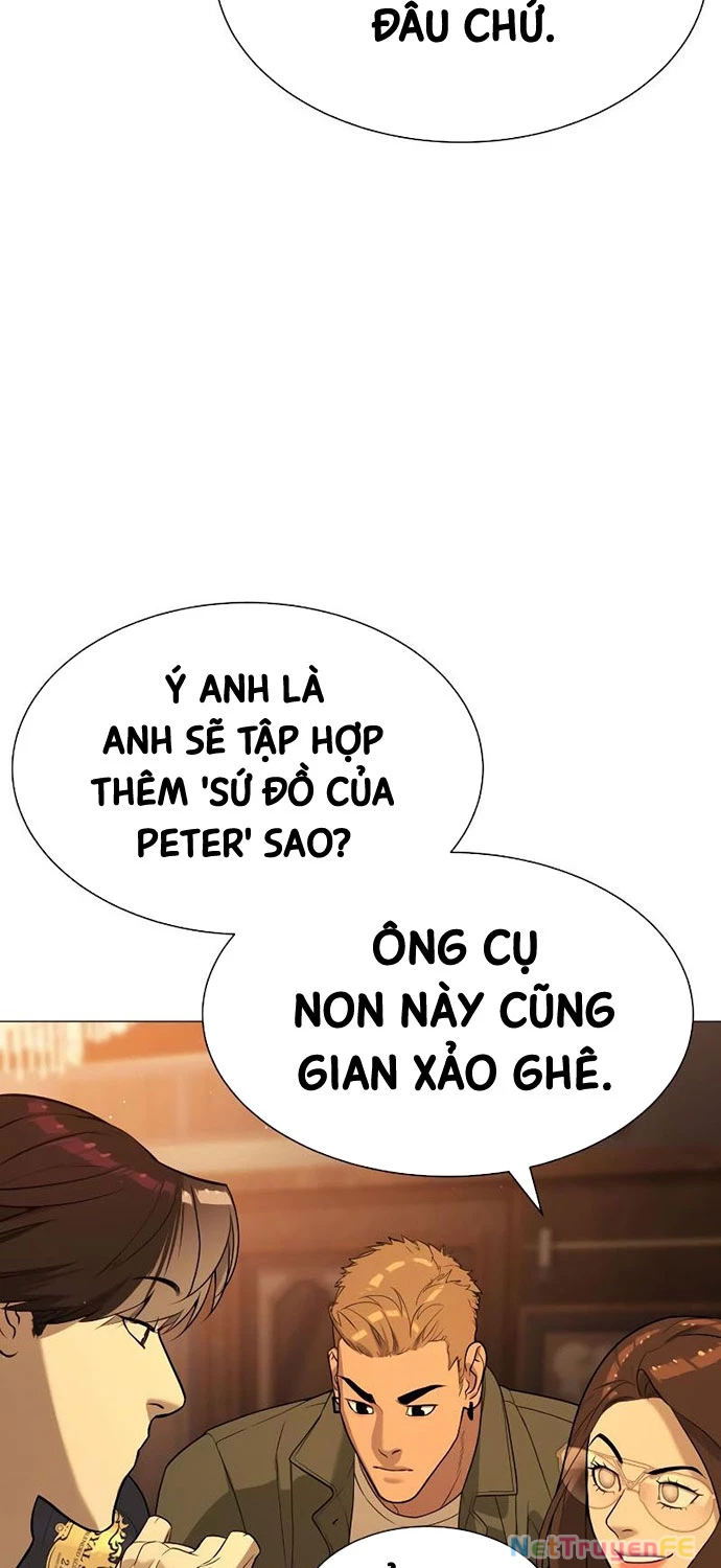 Sát Thủ Peter Chapter 58 - Trang 4