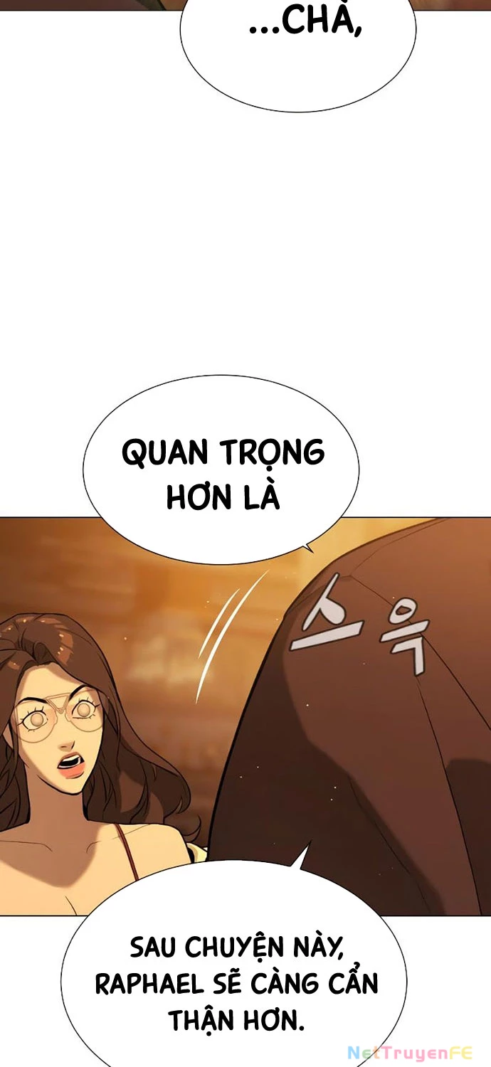 Sát Thủ Peter Chapter 58 - Trang 4
