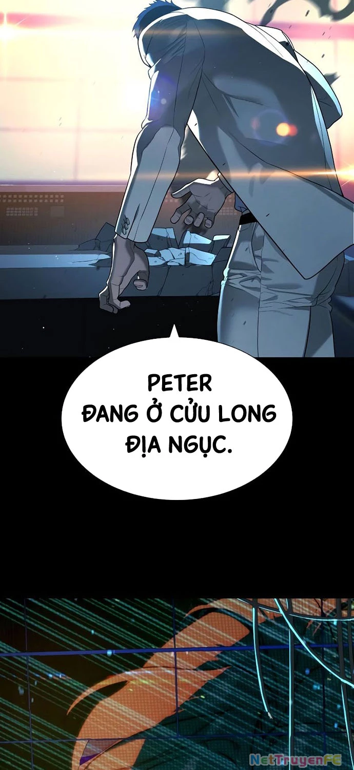 Sát Thủ Peter Chapter 58 - Trang 4