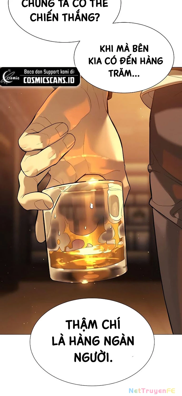 Sát Thủ Peter Chapter 58 - Trang 4