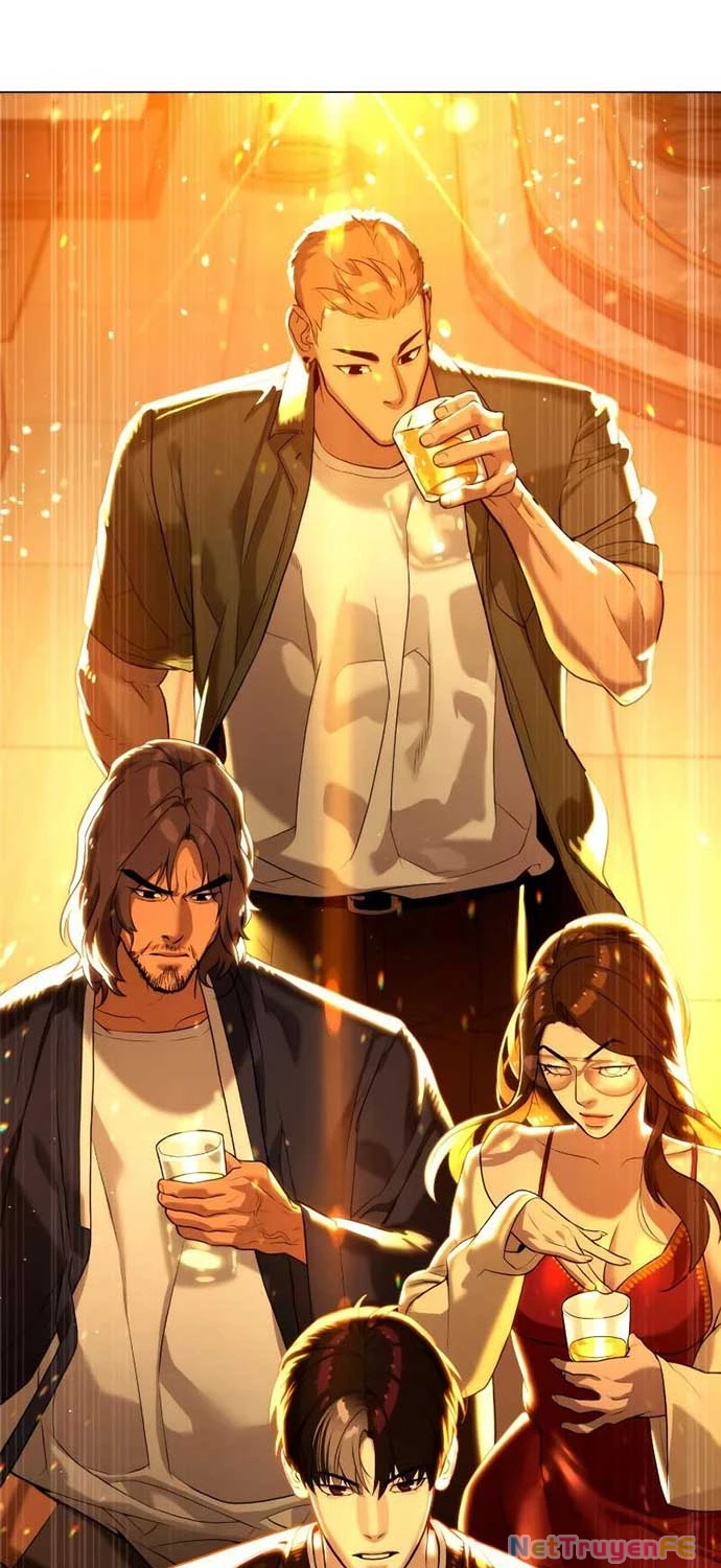 Sát Thủ Peter Chapter 58 - Trang 4