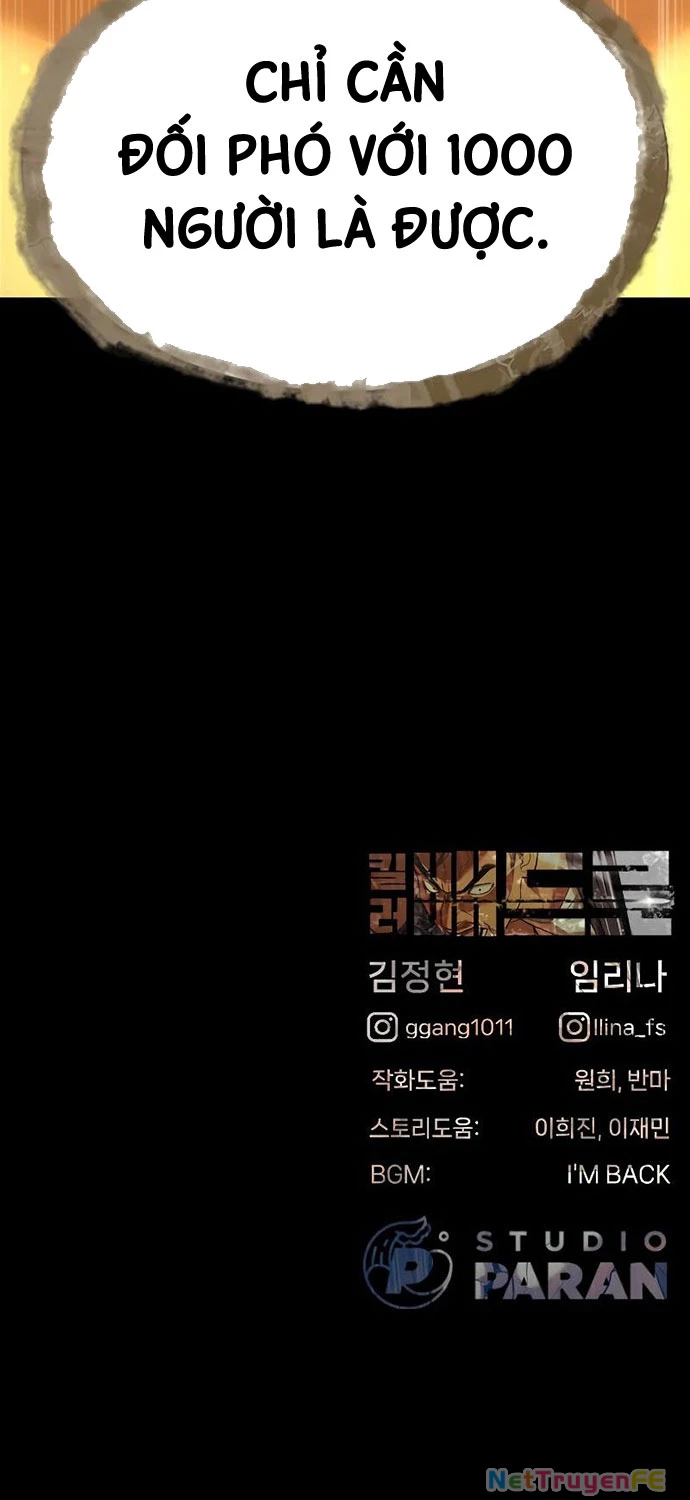 Sát Thủ Peter Chapter 58 - Trang 4