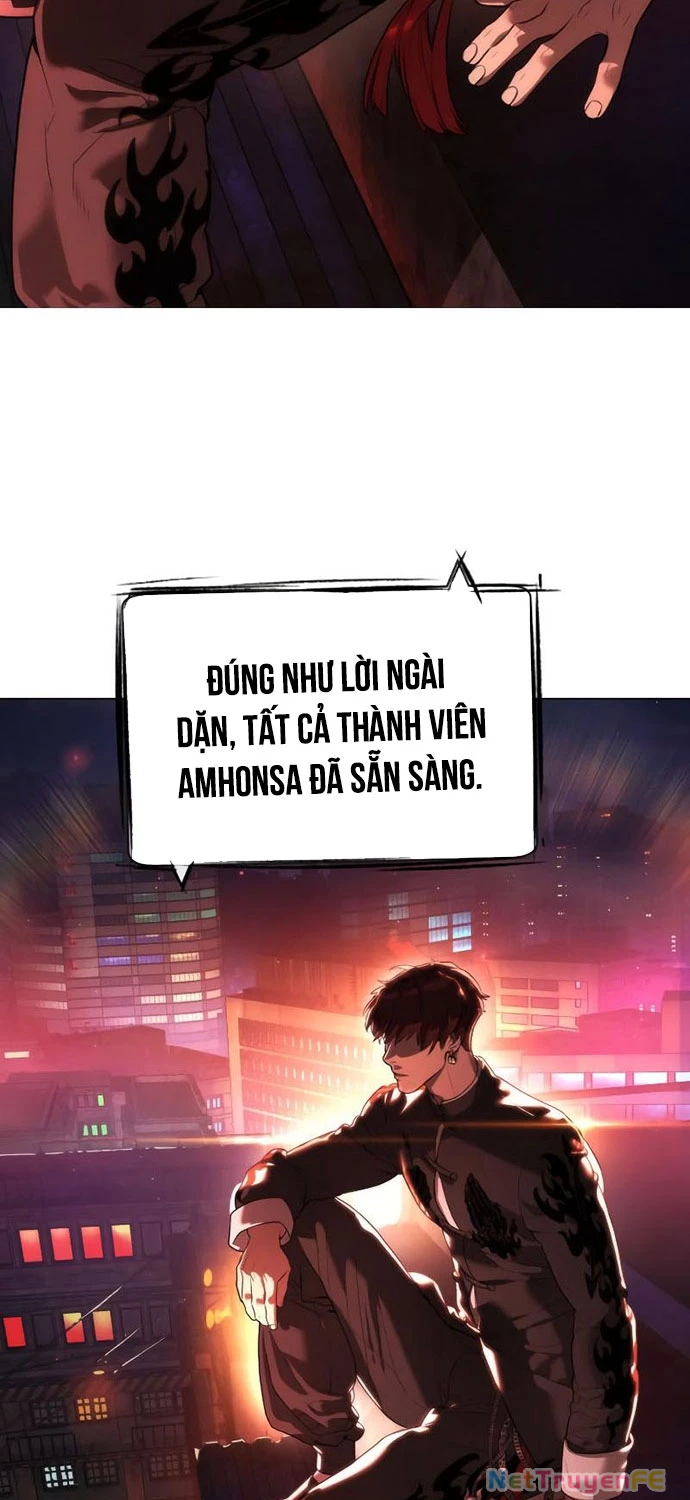 Sát Thủ Peter Chapter 58 - Trang 4