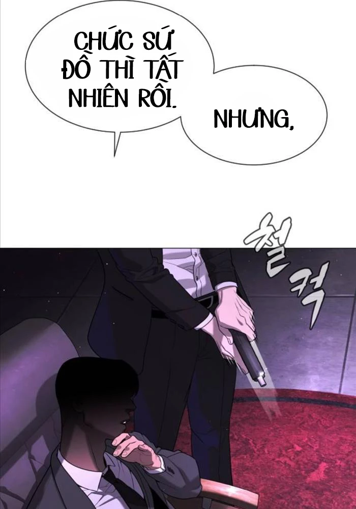 Sát Thủ Peter Chapter 59 - Trang 4