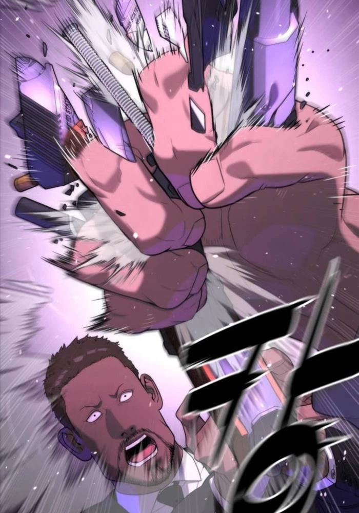 Sát Thủ Peter Chapter 59 - Trang 4