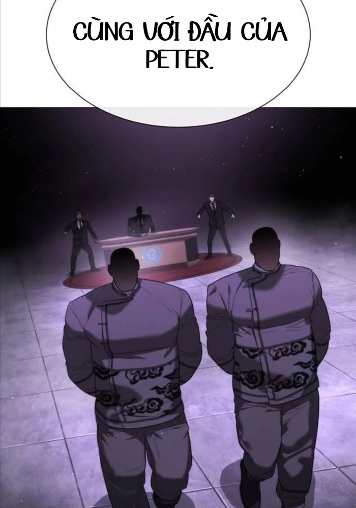 Sát Thủ Peter Chapter 59 - Trang 4