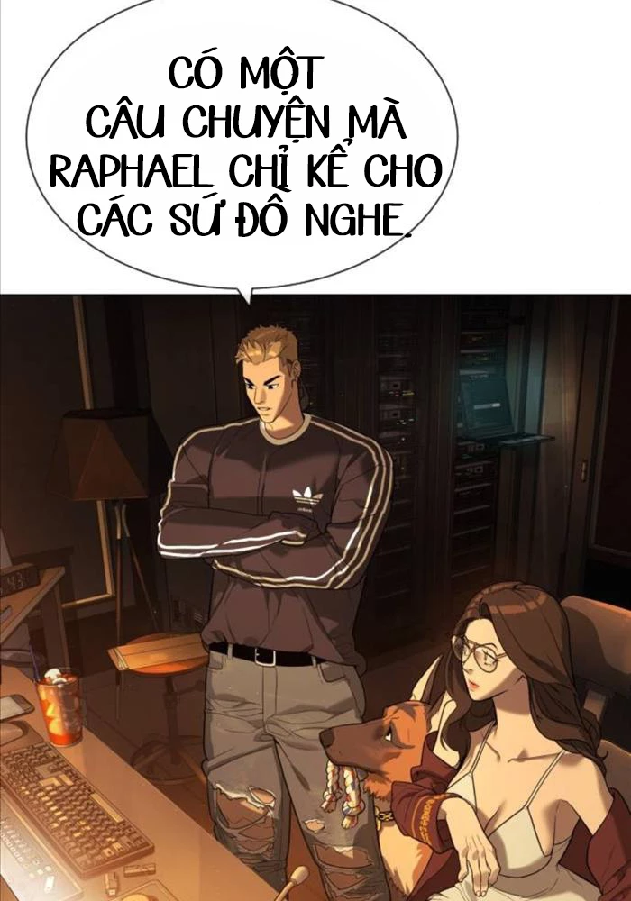 Sát Thủ Peter Chapter 59 - Trang 4