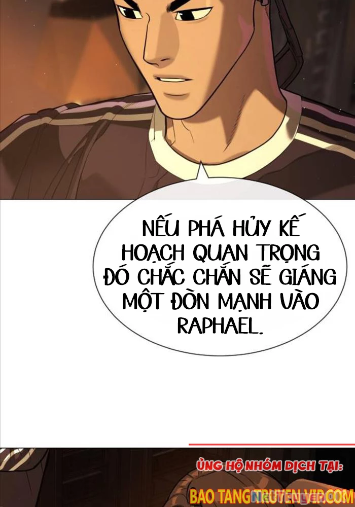 Sát Thủ Peter Chapter 59 - Trang 4