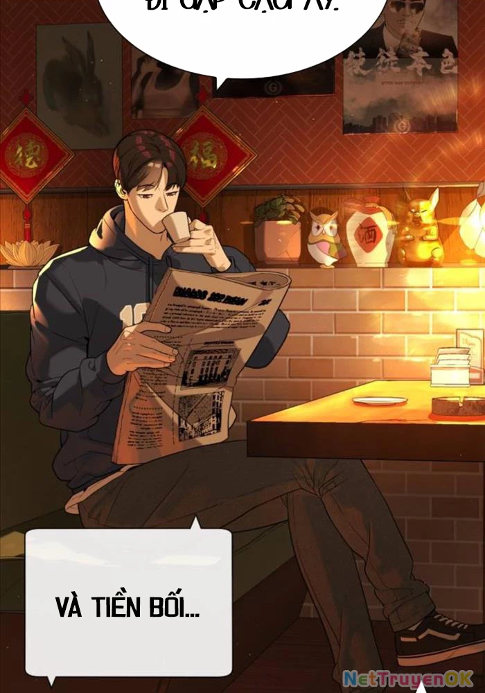 Sát Thủ Peter Chapter 59 - Trang 4