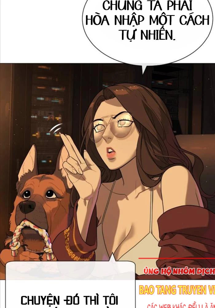 Sát Thủ Peter Chapter 59 - Trang 4