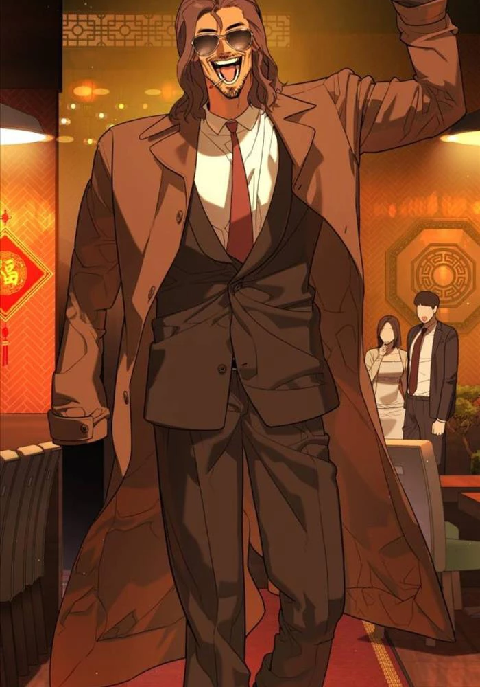 Sát Thủ Peter Chapter 59 - Trang 4