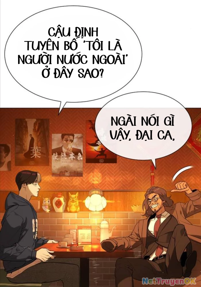 Sát Thủ Peter Chapter 59 - Trang 4