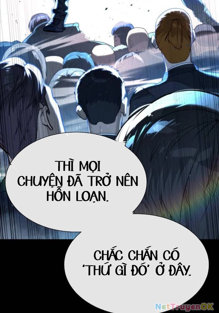 Sát Thủ Peter Chapter 59 - Trang 4