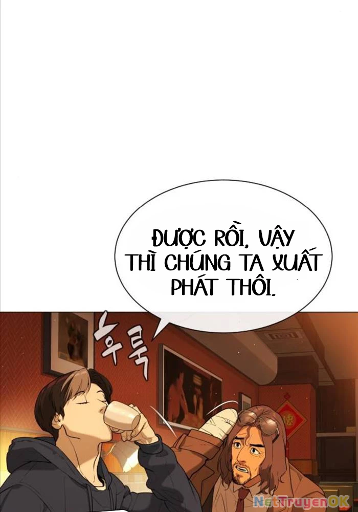 Sát Thủ Peter Chapter 59 - Trang 4